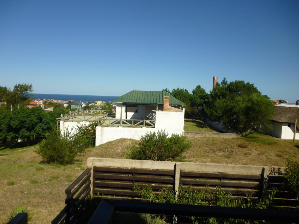 Girasoles Punta Del Diablo Vila Quarto foto