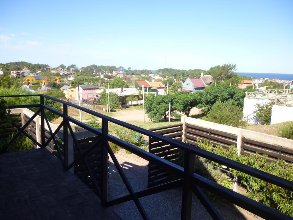 Girasoles Punta Del Diablo Vila Quarto foto